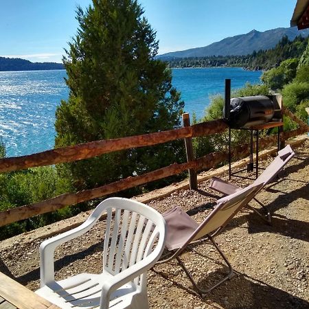 Murmullos Del Lago San Carlos de Bariloche Luaran gambar