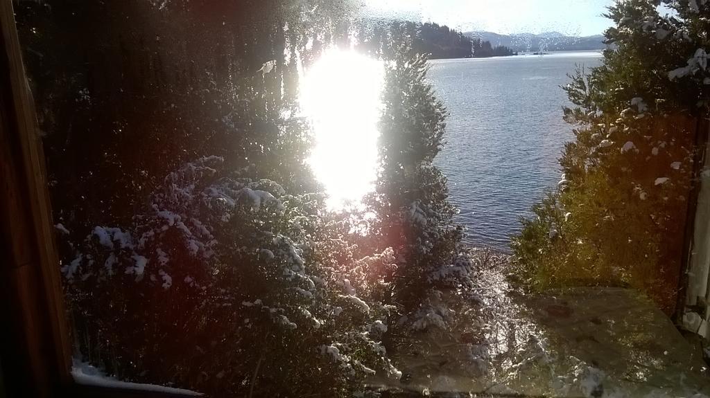 Murmullos Del Lago San Carlos de Bariloche Luaran gambar
