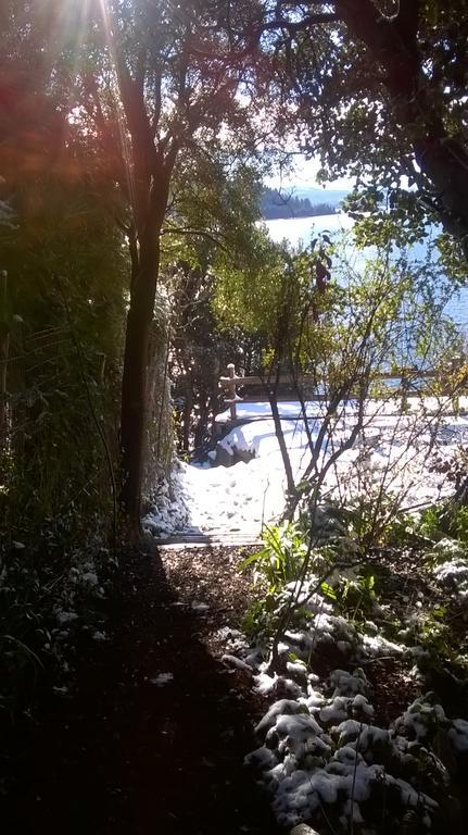 Murmullos Del Lago San Carlos de Bariloche Luaran gambar