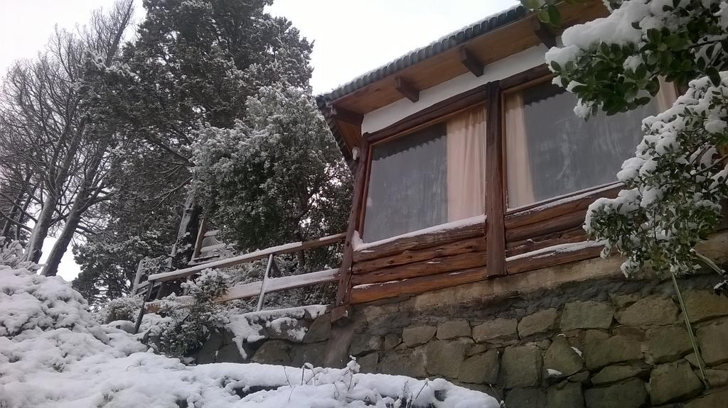 Murmullos Del Lago San Carlos de Bariloche Luaran gambar