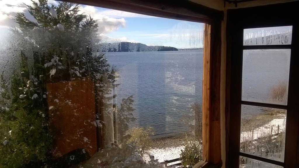 Murmullos Del Lago San Carlos de Bariloche Luaran gambar