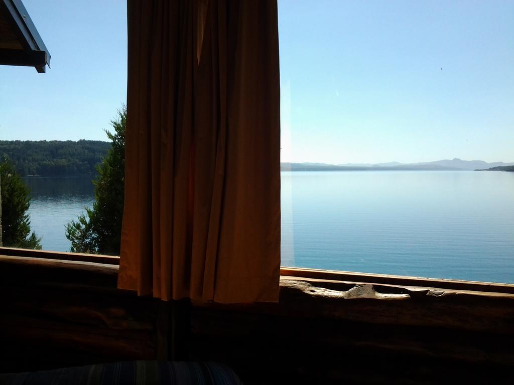 Murmullos Del Lago San Carlos de Bariloche Luaran gambar