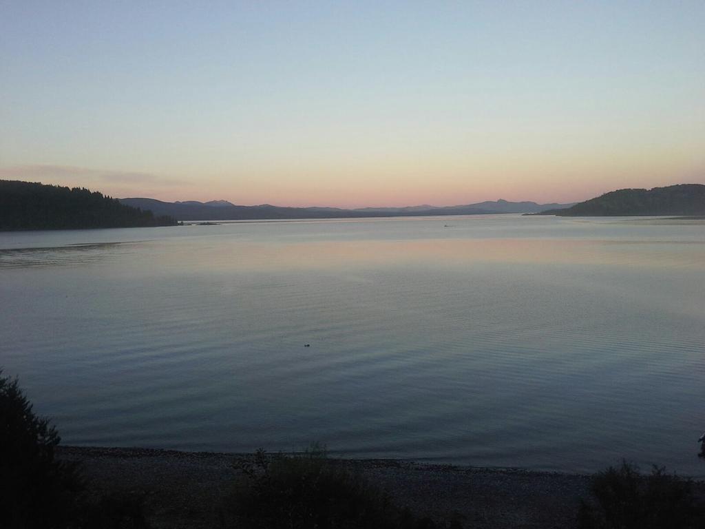 Murmullos Del Lago San Carlos de Bariloche Luaran gambar