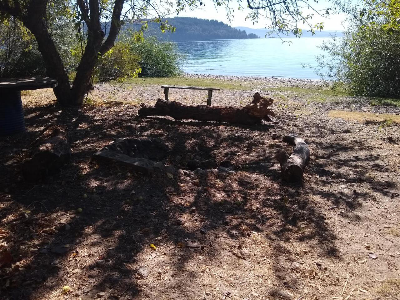 Murmullos Del Lago San Carlos de Bariloche Luaran gambar